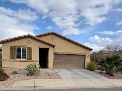 253 N 79TH Place, Mesa, AZ, 85207