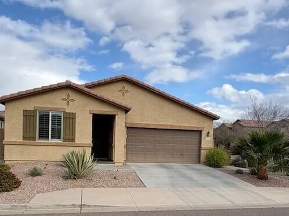 253 N 79TH Place, Mesa, AZ 85207