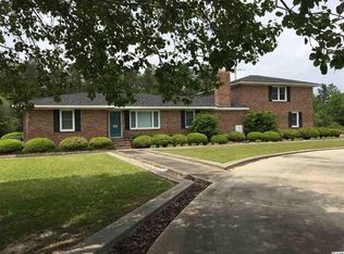 345 Morrisville Rd, Andrews, SC 29510