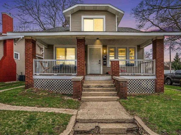 1124 Princeton St, Elkhart, IN 46516
