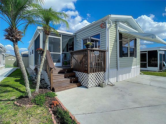 2nd image of 1475 Flamingo Dr Lot 132