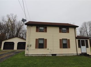 61 Green St, Port Byron, NY 13140