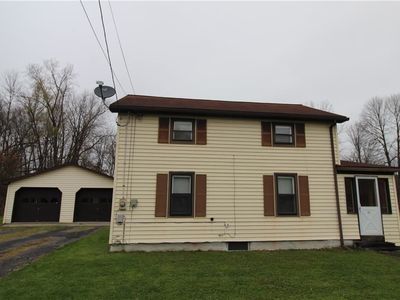61 Green St, Port Byron, NY, 13140
