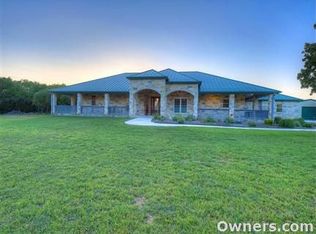 23400 Oscar Rd, Spicewood, TX 78669