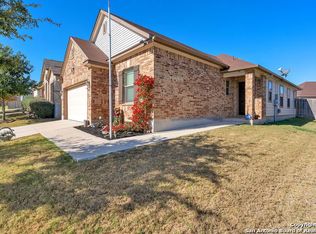 6727 Slaton Flds, Converse, TX 78109