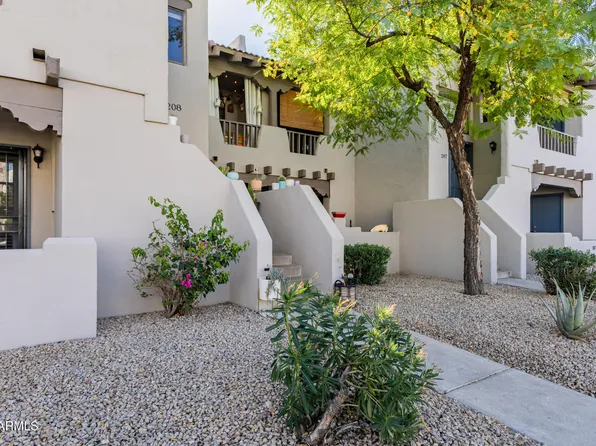 7300 N DREAMY DRAW Drive #208, Phoenix, AZ 85020