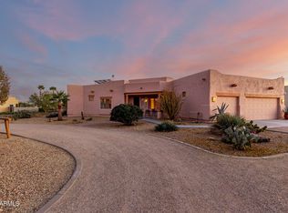 25617 W Quails Nest Ln, Wittmann, AZ 85361