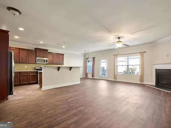 13276 Warrensville Cv, Milton, GA 30004