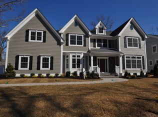 40 Mohawk Trl, Westfield, NJ 07090