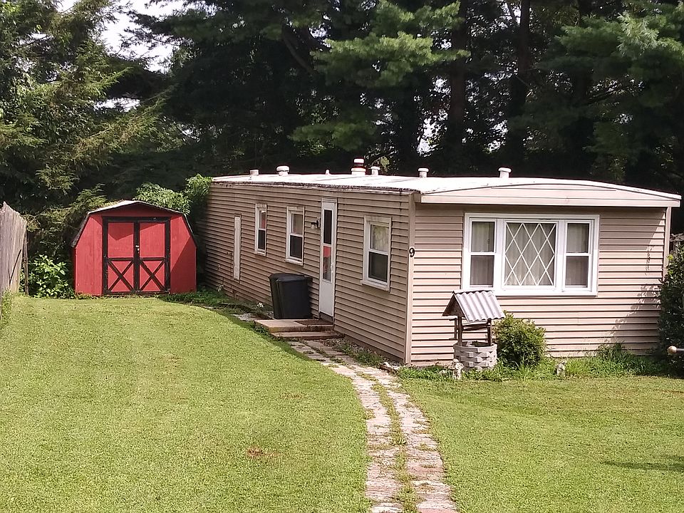 2nd image of 260 Wooltown Rd Lot 9
