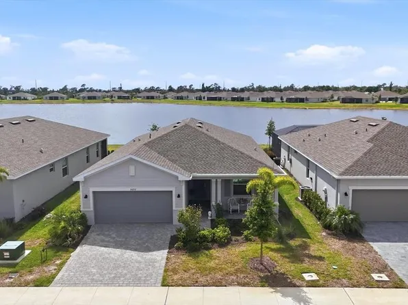 8692 Coco Bay Blvd, Englewood, FL 34224