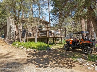 1624 W Grant St, Prescott, AZ 86303