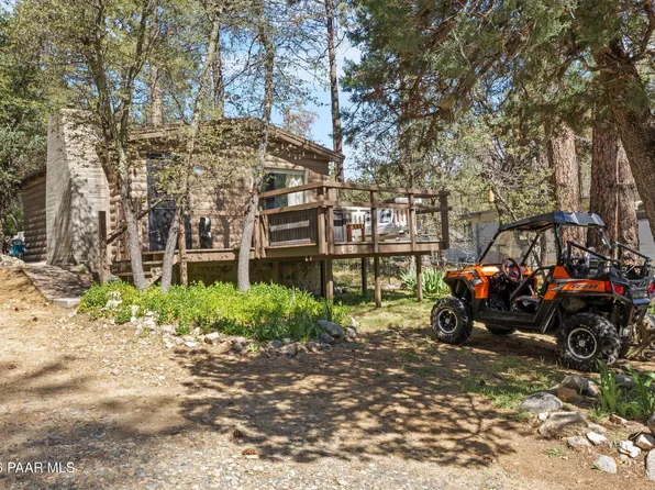 1624 W Grant St, Prescott, AZ 86303