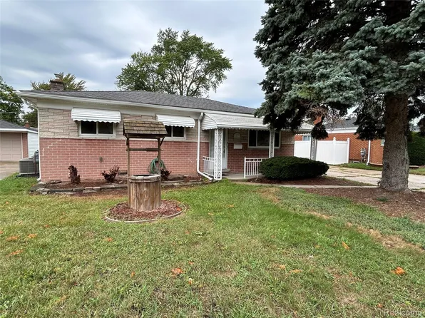31263 Hayes Rd, Warren, MI 48088