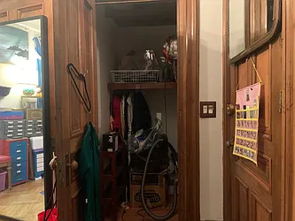 Rented by Bedford Brownstone Realty