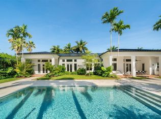 11062 SW 59th Ct, Pinecrest, FL 33156