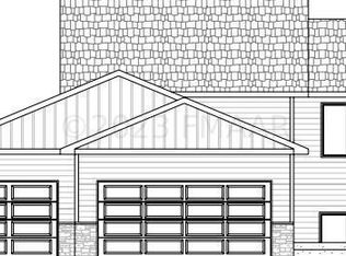 6879 67th St S, Horace, ND