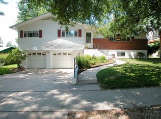 2516 Sturgis Rd, Colorado Springs, CO 80909