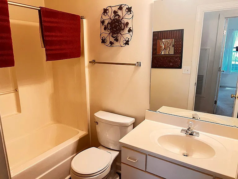 4374 Crepe Myrtle Ct #A — Photo 14