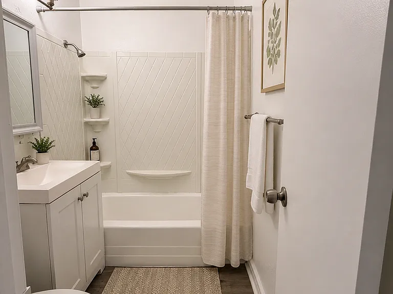 3335 Benton St #4 — Photo 2