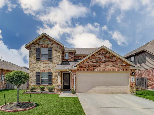 21476 Elk Haven Ln, Porter, TX 77365