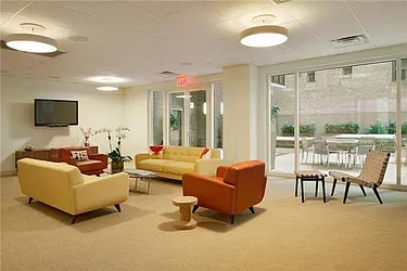 Rented by Sieber International