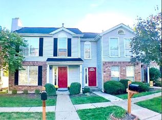 16564 Carriage View Ct, Grover, MO 63040