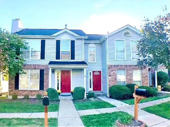 16564 Carriage View Ct, Grover, MO 63040