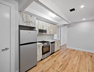 Rented by Lodger Corp