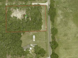 12755 S Moonraker Ter, Floral City, FL 34436