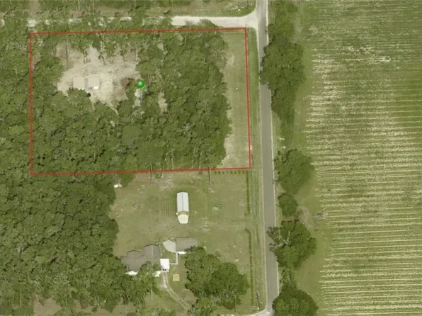 12755 S Moonraker Ter, Floral City, FL 34436