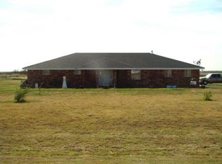 6427 Johnson Rd, Iowa Park, TX 76367