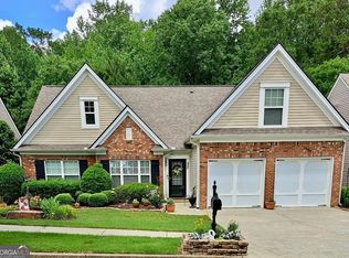 2507 Gristhaven Ln, Buford, GA 30519