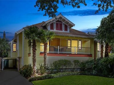 307 Audubon Blvd, New Orleans, LA, 70125