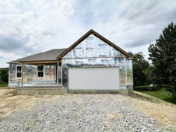 1372 Independence Rd, Independence, KY 41051