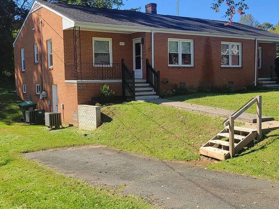 2218 Wayne Ave #A