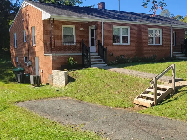 2218 Wayne Ave #A, Charlottesville, VA 22901