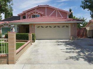 1251 Herzel Ave, Lancaster, CA 93535