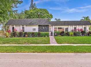 7481 SW 9th St, Plantation, FL 33317