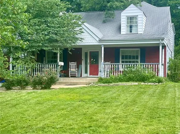 846 N Clay Ave, Saint Louis, MO 63122