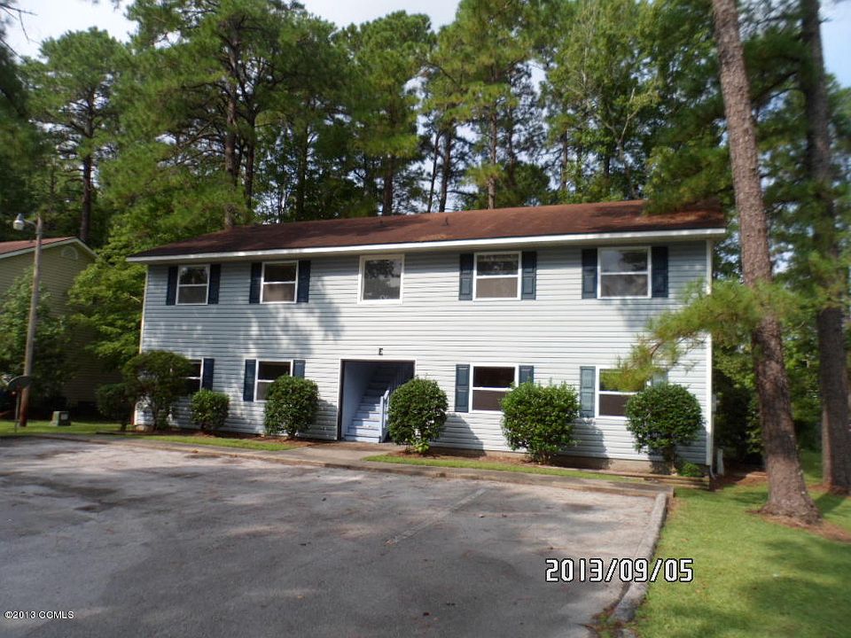 1st image of 201 Shipman Road #E