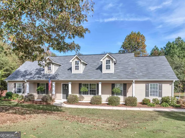 116 Beaty Ct, Flovilla, GA 30216