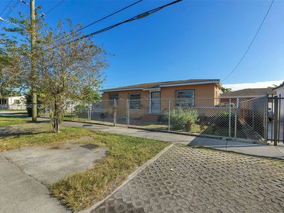 3235 NW 23rd Ave, Miami, FL, 33142