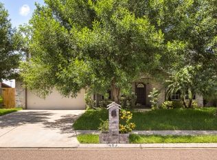 1904 Beatrice Ave, Edinburg, TX 78539