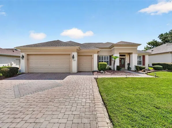 12827 SE 90TH COURT ROAD, SUMMERFIELD, FL 34491