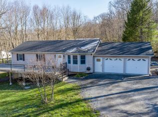 6061 Sang Run Rd, Mchenry, MD 21541