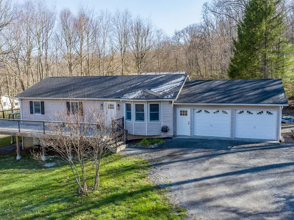 6061 Sang Run Rd, McHenry, MD 21541