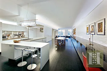 Sold by Halstead Real Estate