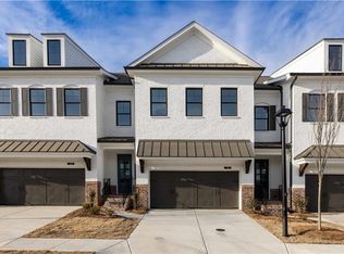 706 Dodd Ln #157, Buford, GA 30518