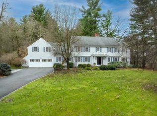 52 Ridge Hill Farm Rd, Wellesley, MA 02482